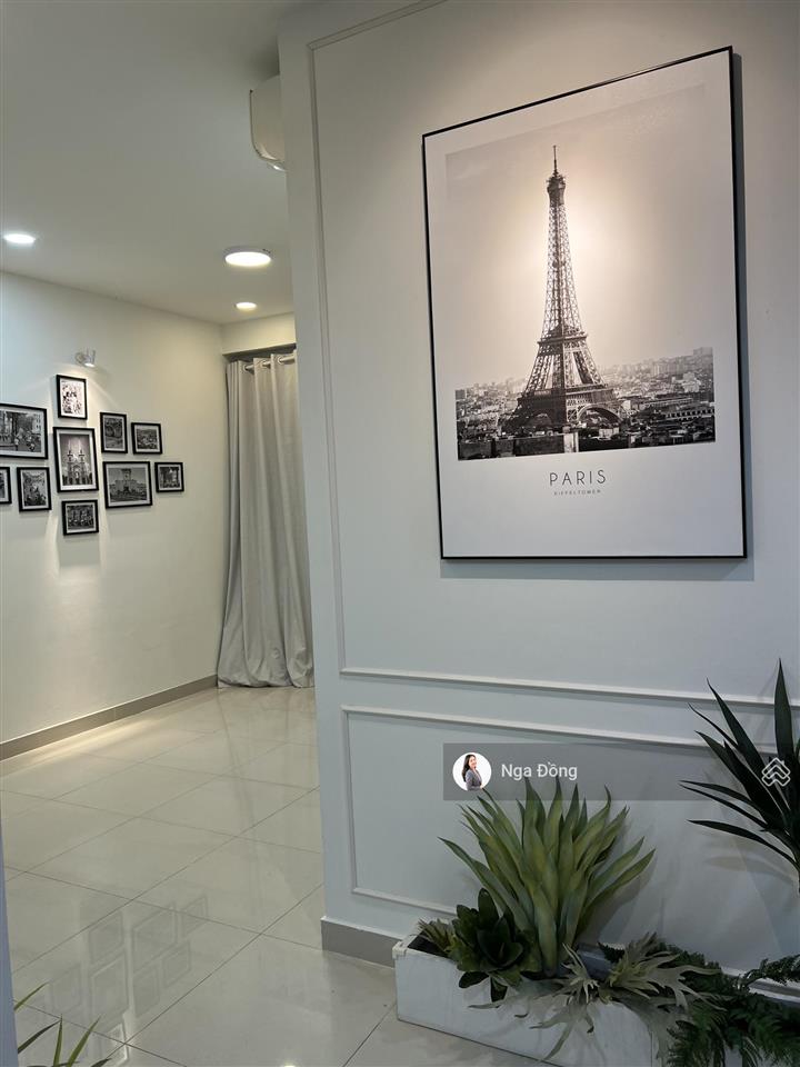 Chính chủ gửi bán 2pn view sông yên tĩnh, sổ hồng bán nhanh 7.3 tỷ, xem nhà dễ