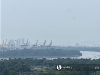 Chính chủ gửi bán 2pn view sông yên tĩnh, sổ hồng bán nhanh 7.3 tỷ, xem nhà dễ