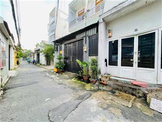 Bán trọ sẵn tiện xây chdv ngang 9.2m ngay hoàng diệu 2  phân được 2 lô hxh thông tứ hướng dt 200m2