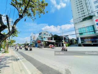 Mặt tiền kd đ. đặng văn bi  gpxd 8 tầng  huyết mạch ngã ba dân chủ  ngang 5.4m  vuông như a4