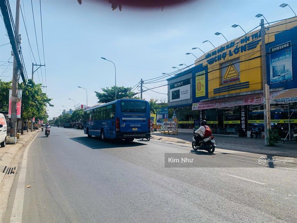 Bán lô đất giá tốt đường số 39  dt 77.1m2  ngay vành đai 2  full thổ cư  hệ số cao xd tự do