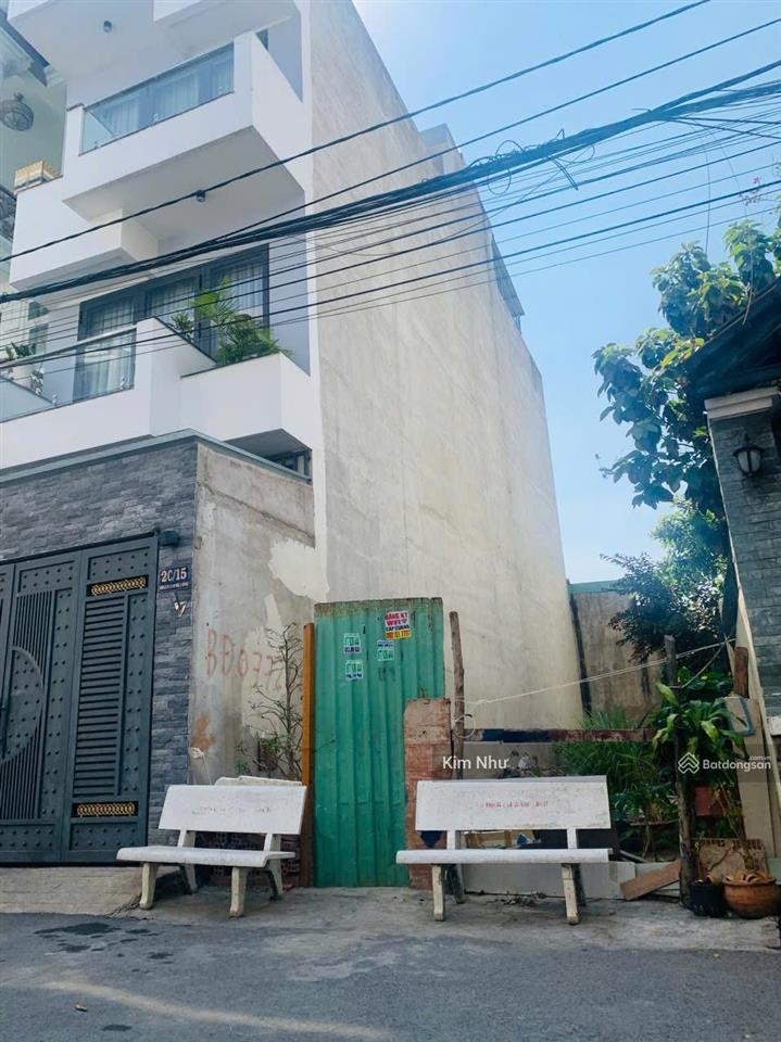 Bán lô đất giá tốt đường số 39  dt 77.1m2  ngay vành đai 2  full thổ cư  hệ số cao xd tự do