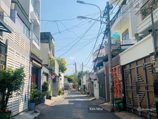 Bán lô đất giá tốt đường số 39  dt 77.1m2  ngay vành đai 2  full thổ cư  hệ số cao xd tự do