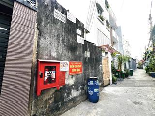 Bán đất xây chdv ngang 10.4m đ. số ngay hoàng diệu 2  thuận tiện di chuyển khu trung tâmdt 247.3m