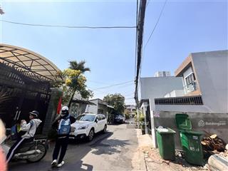 Trọ 2 mặt tiền thu nhập sẵn 20tr/th  tiện xây chdv ngang 8.91m ngay chợ thủ đức  vuông vức