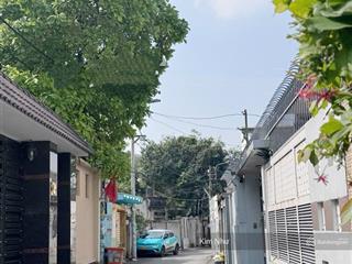 Bán lô đất 2 mặt tiền hẻm xe tải full thổ cư  ngang 7.83msát hoàng diệu 2hệ số xd cao đồng bộ