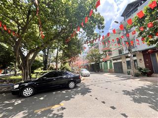 Đất full thổ cư ngang 5m nở hậu  hẻm xe tải thông  kdc văn minh dân trí đs 19 ngay hoàng diệu 2