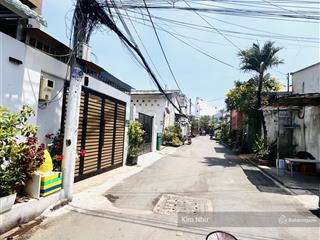 Hot!!! chỉ 44tr/m2 đất xây chdv nở hậu 12m đ. hồ văn tư ngay chợ thủ đức dt 243m2 gần cc lan phuong