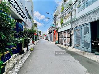 Đất 88.2tr/m2 full thổ cư  hẻm xe tải ngay kha vạn cân  kdc dân trí cao đồng bộ  77.1m2