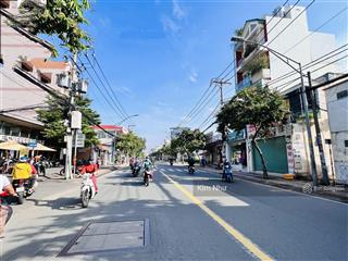 Đất full thổ cư ngang 5m ra đặng văn bi 50m  hẻm thẳng kế cc moonlight  kdc an ninh yên tĩnh