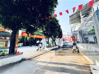 Tặng trọ 10p góc 2 mt ngang 7m bề thế tiện xây chdv ngay hoàng diệu 2xe bán tải quay đầu dt 164.7m