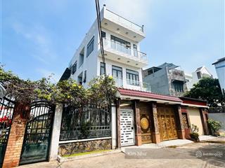 Bán nhà 2 tầng ngang 5m hẻm xe hơi ngay võ văn ngân  khu an ninh dân trí bậc nhất thủ đức