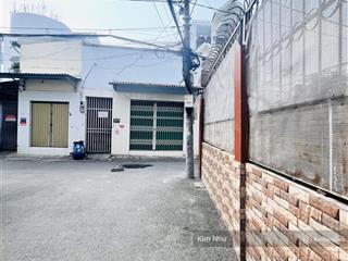 Chủ gấp bán nhà 3 tầng ngang 5m ngay dh ngân hàng 8pn hẻm xe hơi phù hợp tích trữ tài sản