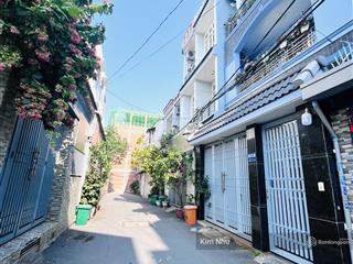 Chỉ 54.4tr/m2 đất 2 mặt tiền hẻm xe tải dt 150.8m2 ngang 5.6m thoáng mát  kdc đồng bộ dân trí cao