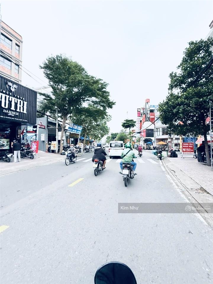 Mặt tiền hiếm hoàng diệu 2 ngang 5m dt ~ 130m2 khu sầm uất bậc nhất tđ thiên đường ăn uống mua sắm