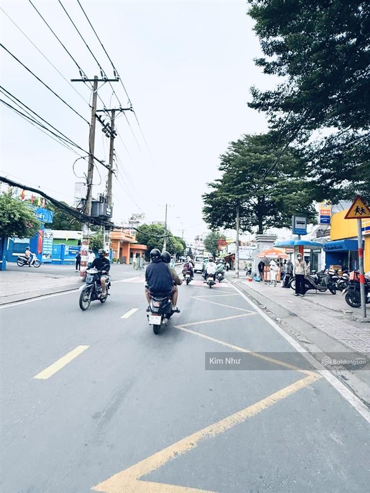 Mặt tiền hiếm hoàng diệu 2 ngang 5m dt ~ 130m2 khu sầm uất bậc nhất tđ thiên đường ăn uống mua sắm