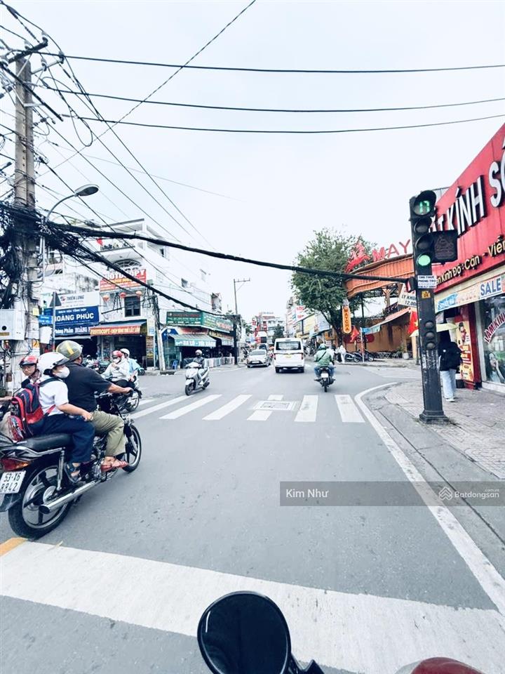 Mặt tiền hiếm hoàng diệu 2 ngang 5m dt ~ 130m2 khu sầm uất bậc nhất tđ thiên đường ăn uống mua sắm