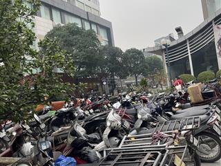 Bán biệt thự nhà vườn halulico 83 vũ trọng phụng giá tốt.