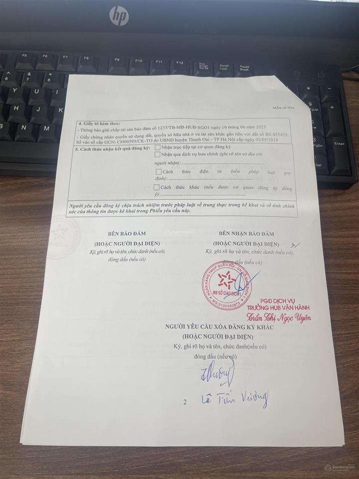 Bán nhà 5 tầng, view công viên cây đàn, đường 30 m, mt 5m, nhà hoàn thiện có thang máy, sđ