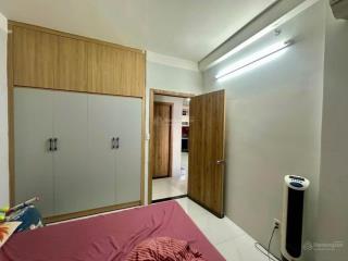 Chung cư an hội 3, phường 14, gò vấp 80m2, 2pn, nt, giá 8tr5.