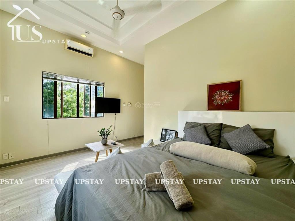 Căn hộ siêu xinh 35m2 ánh nắng ngập tràn ngay cầu thị nghèkế thảo cầm viênbờ kè hsa sắp trống
