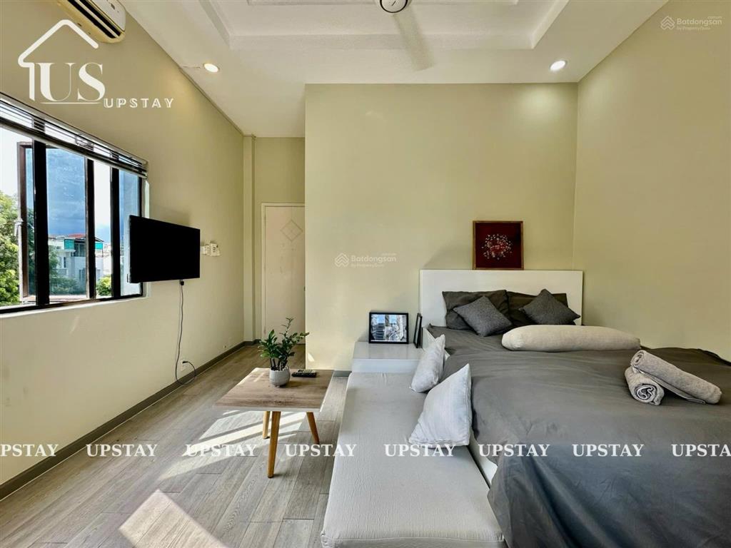Căn hộ siêu xinh 35m2 ánh nắng ngập tràn ngay cầu thị nghèkế thảo cầm viênbờ kè hsa sắp trống