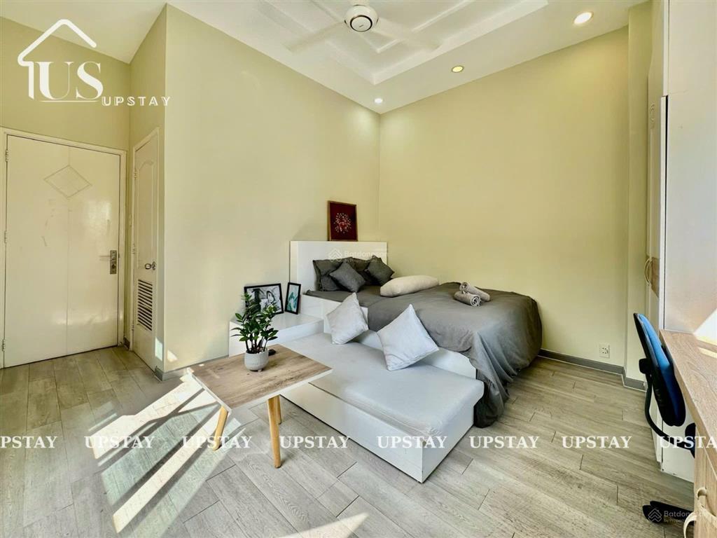 Căn hộ siêu xinh 35m2 ánh nắng ngập tràn ngay cầu thị nghèkế thảo cầm viênbờ kè hsa sắp trống