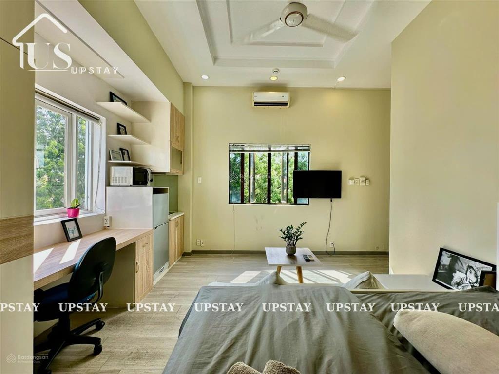 Căn hộ siêu xinh 35m2 ánh nắng ngập tràn ngay cầu thị nghèkế thảo cầm viênbờ kè hsa sắp trống