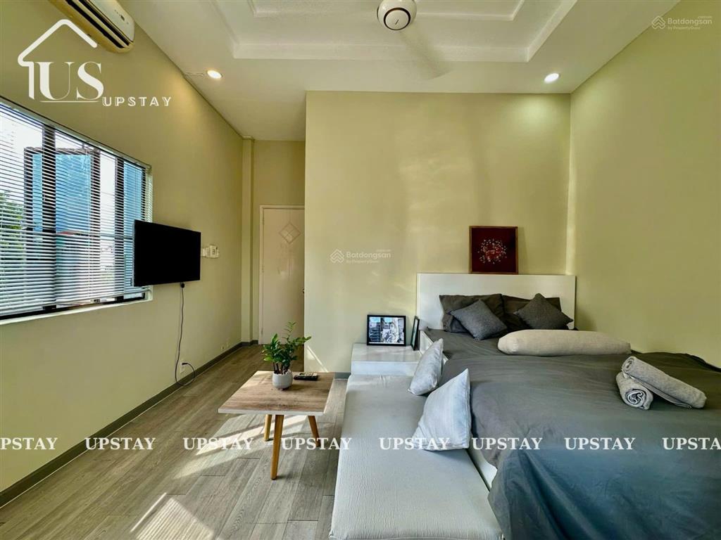 Căn hộ siêu xinh 35m2 ánh nắng ngập tràn ngay cầu thị nghèkế thảo cầm viênbờ kè hsa sắp trống