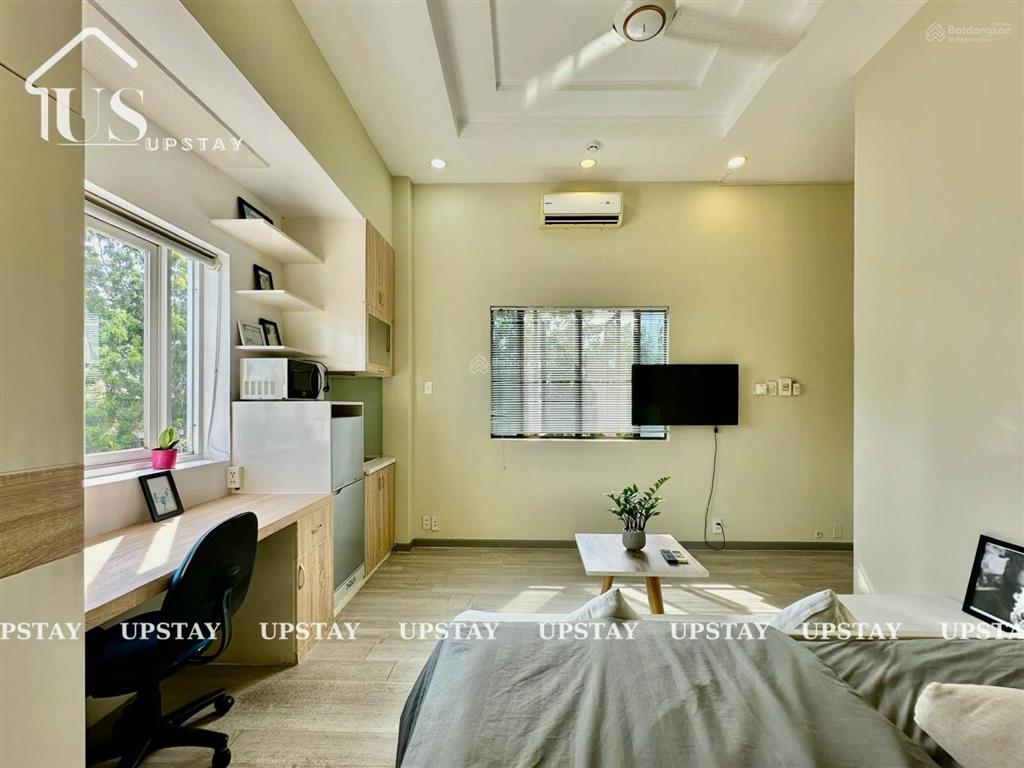 Căn hộ siêu xinh 35m2 ánh nắng ngập tràn ngay cầu thị nghèkế thảo cầm viênbờ kè hsa sắp trống