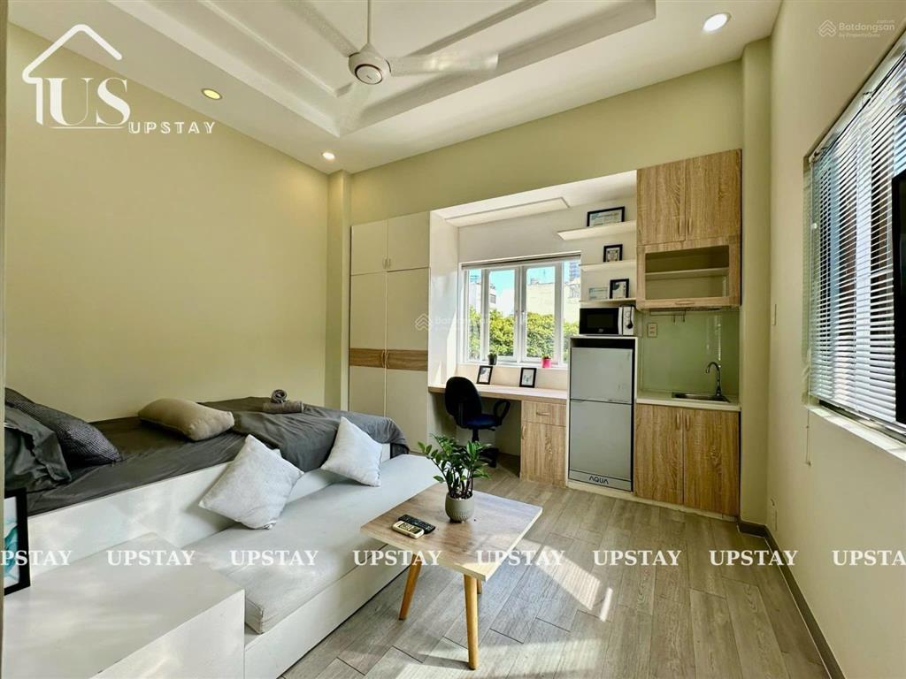 Căn hộ siêu xinh 35m2 ánh nắng ngập tràn ngay cầu thị nghèkế thảo cầm viênbờ kè hsa sắp trống
