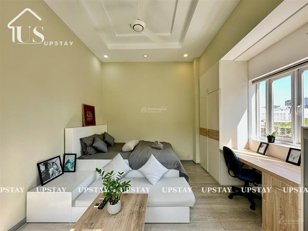 Căn hộ siêu xinh 35m2 ánh nắng ngập tràn ngay cầu thị nghèkế thảo cầm viênbờ kè hsa sắp trống