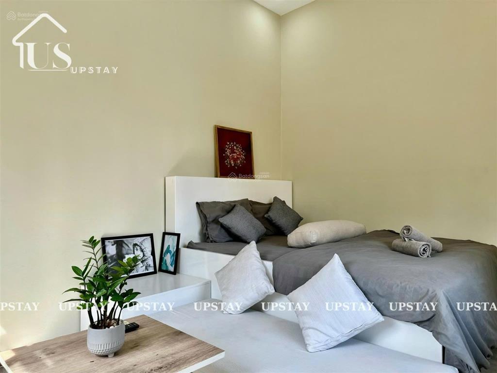 Căn hộ siêu xinh 35m2 ánh nắng ngập tràn ngay cầu thị nghèkế thảo cầm viênbờ kè hsa sắp trống