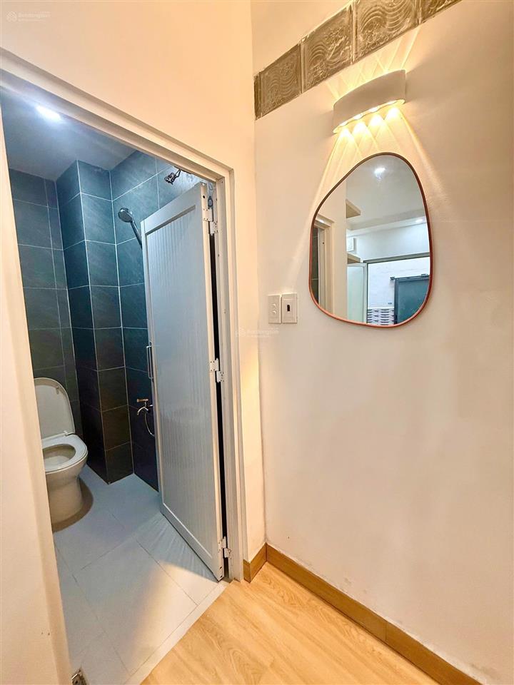 Nhà nhỏ pháp lý sạchkế bên q3 q3 ngay ngã 4 bảy hiền1t 1l 2pn45m2 diện tích sử dụng