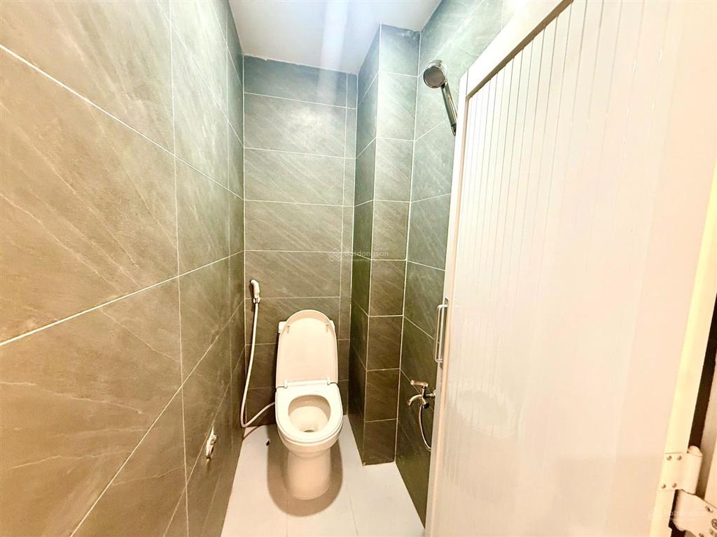 Nhà nhỏ pháp lý sạchkế bên q3 q3 ngay ngã 4 bảy hiền1t 1l 2pn45m2 diện tích sử dụng