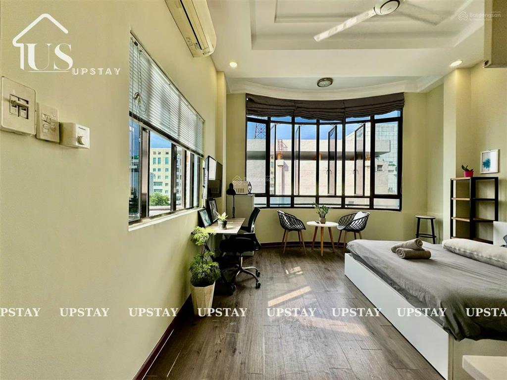 Cho thuê căn hộ xinh như homestay ngay trung tâm đa kao q1 gần cầu thị nghè, thảo cầm viên sài gòn