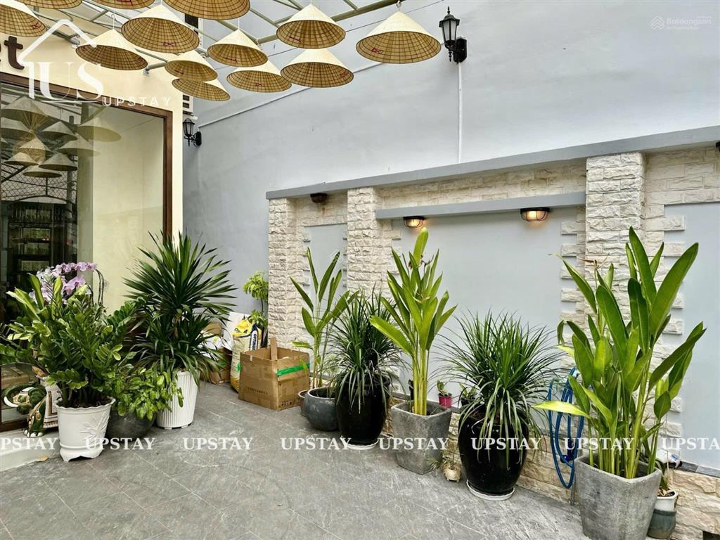 Cho thuê căn hộ xinh như homestay ngay trung tâm đa kao q1 gần cầu thị nghè, thảo cầm viên sài gòn