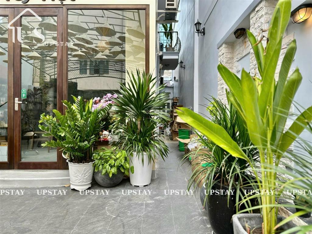 Cho thuê căn hộ xinh như homestay ngay trung tâm đa kao q1 gần cầu thị nghè, thảo cầm viên sài gòn