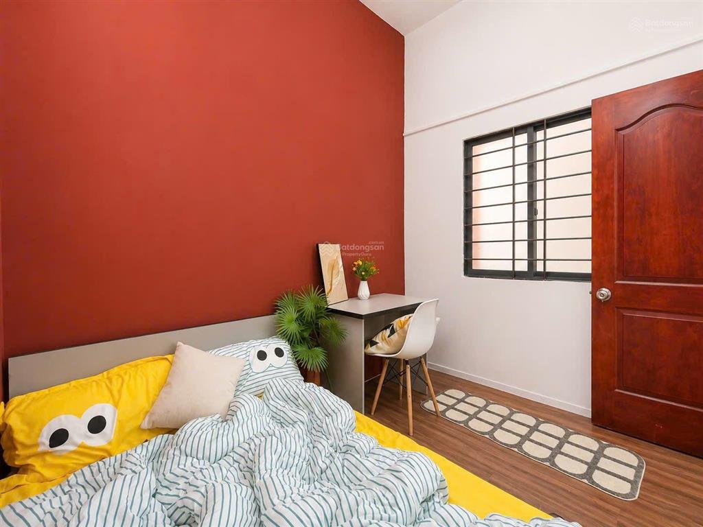 Cho thuê căn 2pn ban công  70m² gần sân bay tân sơn nhất
