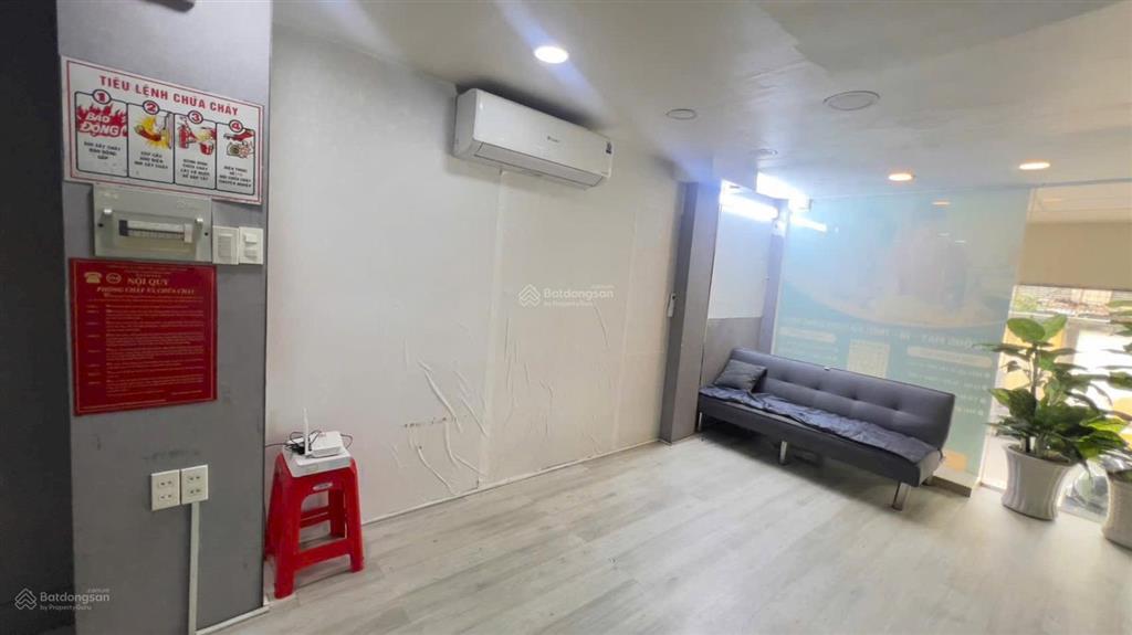 Cho thuê mbkd lối riêng có 1 ngủ ở lại ngay cao thắng kế bên hà đô centrosahợp mi nail, thẩm mỹ nh