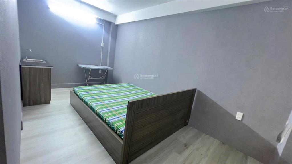 Cho thuê mbkd lối riêng có 1 ngủ ở lại ngay cao thắng kế bên hà đô centrosahợp mi nail, thẩm mỹ nh