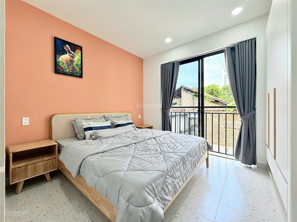 Khai trương nhà mới q10 ngay sư vạn hạnh, vx lý thái tổ, đẹp thoáng sạch sẽ có gu