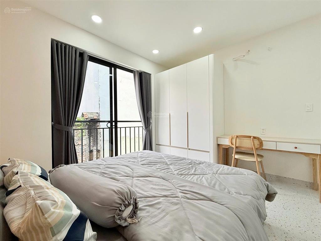 Khai trương nhà mới q10 ngay sư vạn hạnh, vx lý thái tổ, đẹp thoáng sạch sẽ có gu