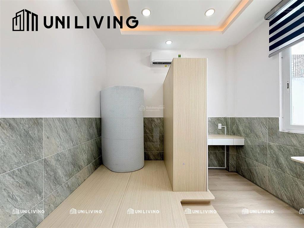 Chính chủ cho thuê phòng q3 khu bàn cờ, nhà mới xây full nội thất, giá tốt làm việc trực tiếp