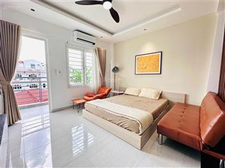Chính chủ cho thuê phòng lê hồng phong q10  ban công riêng gần 3/2, view lý thái tổ