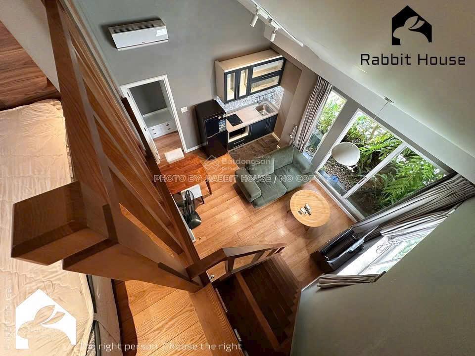 Cho thuê duplex siêu xinhcó gu ngay bờ kè hoàng sa q3 kế toà vietteltt chi tiết 