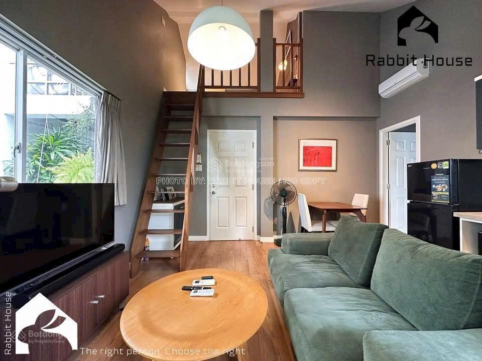 Cho thuê duplex siêu xinhcó gu ngay bờ kè hoàng sa q3 kế toà vietteltt chi tiết 