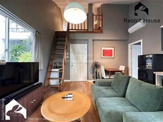 Cho thuê duplex siêu xinhcó gu ngay bờ kè hoàng sa q3 kế toà vietteltt chi tiết 