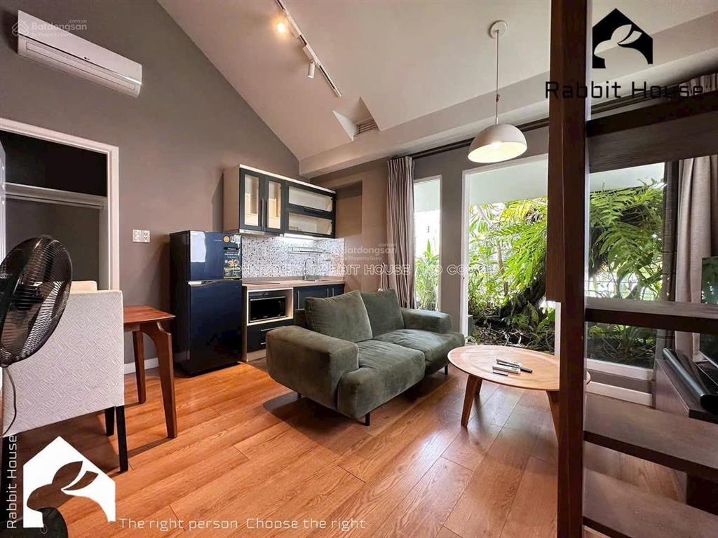 Cho thuê duplex siêu xinhcó gu ngay bờ kè hoàng sa q3 kế toà vietteltt chi tiết 