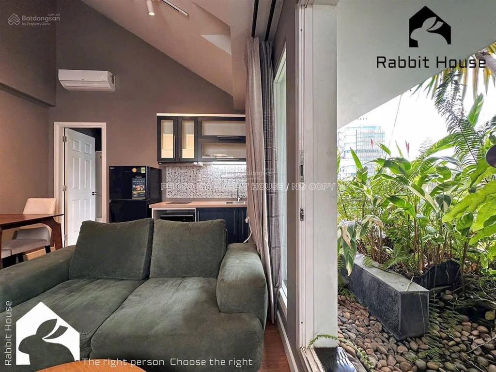 Cho thuê duplex siêu xinhcó gu ngay bờ kè hoàng sa q3 kế toà vietteltt chi tiết 